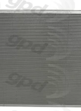 Global Parts Distributors LLC Radiator                                     - 13076C - Image 2