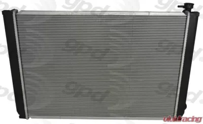 Global Parts Distributors LLC Radiator - 13076C