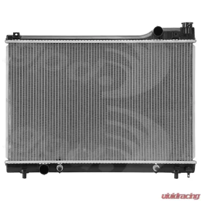 Global Parts Distributors LLC Radiator - 1307C