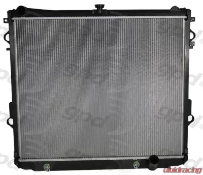Global Parts Distributors LLC Radiator - 13080C