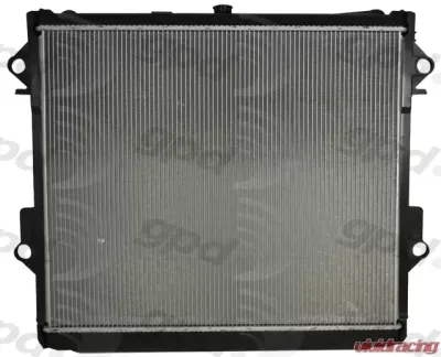 Global Parts Distributors LLC Radiator - 13080C