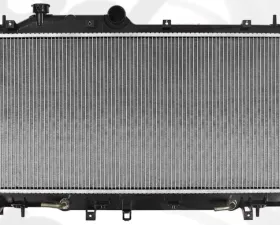 Global Parts Distributors LLC Radiator