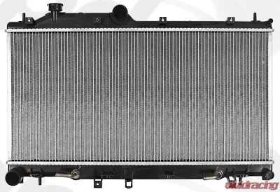Global Parts Distributors LLC Radiator - 13095C