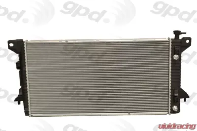 Global Parts Distributors LLC Radiator - 13098C