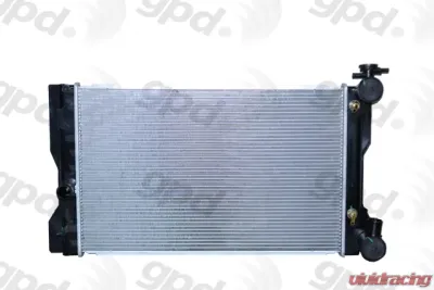 Global Parts Distributors LLC Radiator - 13106C