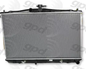 Global Parts Distributors LLC Radiator