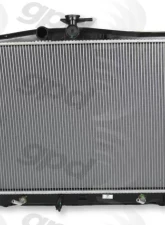 Global Parts Distributors LLC Radiator                                     - 13116C - Image 2