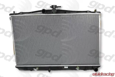 Global Parts Distributors LLC Radiator - 13116C