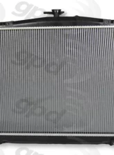 Global Parts Distributors LLC Radiator                                     - 13116C - Image 2