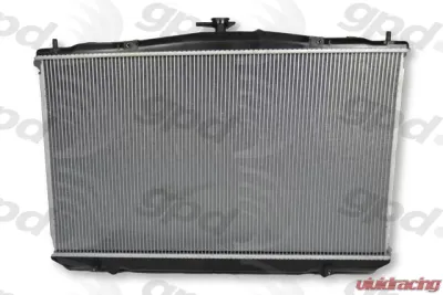 Global Parts Distributors LLC Radiator - 13116C
