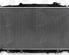 Global Parts Distributors LLC Radiator