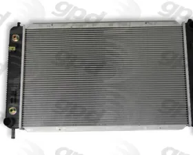 Global Parts Distributors LLC Radiator