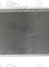 Global Parts Distributors LLC Radiator                                     - 13139C - Image 2