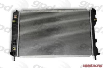 Global Parts Distributors LLC Radiator - 13139C