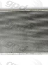 Global Parts Distributors LLC Radiator                                     - 13139C - Image 2