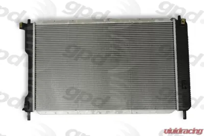 Global Parts Distributors LLC Radiator - 13139C