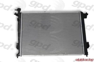 Global Parts Distributors LLC Radiator - 13150C