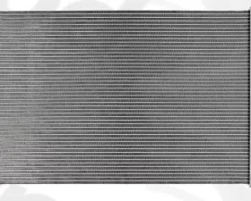 Global Parts Distributors LLC Radiator