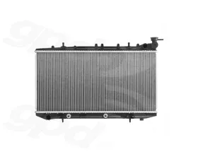 Global Parts Distributors LLC Radiator