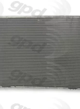 Global Parts Distributors LLC Radiator                                     - 13187C - Image 2