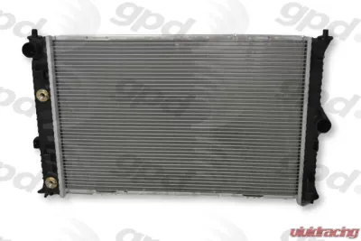 Global Parts Distributors LLC Radiator - 13187C
