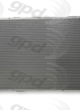 Global Parts Distributors LLC Radiator                                     - 13187C - Image 2