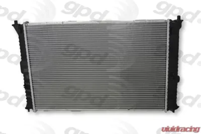 Global Parts Distributors LLC Radiator - 13187C