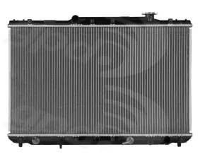Global Parts Distributors LLC Radiator