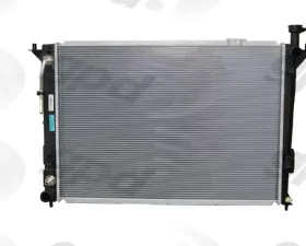 Global Parts Distributors LLC Radiator