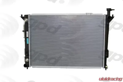 Global Parts Distributors LLC Radiator - 13194C
