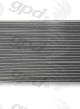 Global Parts Distributors LLC Radiator                                     - 13197C - Image 2