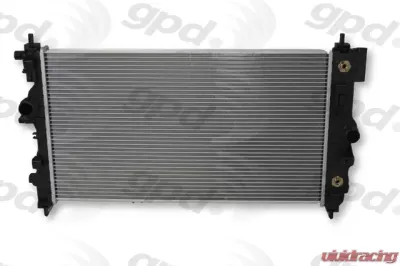 Global Parts Distributors LLC Radiator - 13197C