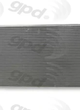 Global Parts Distributors LLC Radiator                                     - 13197C - Image 2
