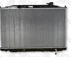 Global Parts Distributors LLC Radiator