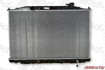 Global Parts Distributors LLC Radiator - 13208C