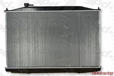 Global Parts Distributors LLC Radiator - 13208C
