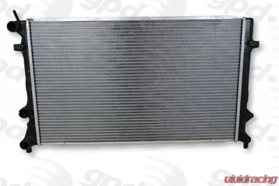 Global Parts Distributors LLC Radiator - 13215C