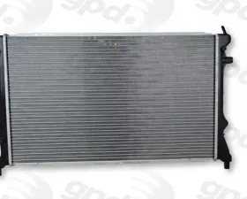Global Parts Distributors LLC Radiator