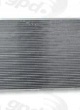 Global Parts Distributors LLC Radiator                                     - 13215C - Image 2