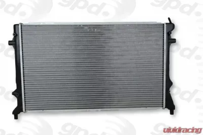 Global Parts Distributors LLC Radiator - 13215C