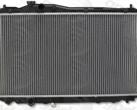 Global Parts Distributors LLC Radiator