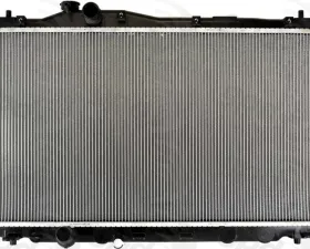 Global Parts Distributors LLC Radiator