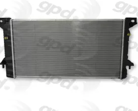 Global Parts Distributors LLC Radiator
