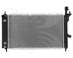 Global Parts Distributors LLC Radiator