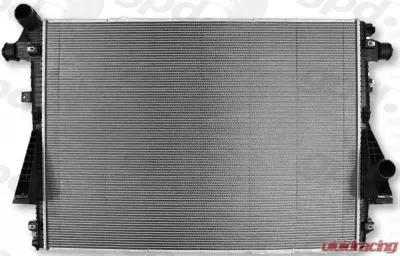 Global Parts Distributors LLC Radiator - 13230C