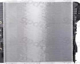 Global Parts Distributors LLC Radiator