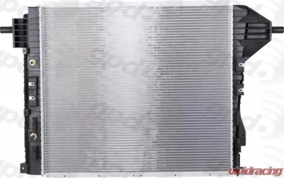 Global Parts Distributors LLC Radiator - 13231C