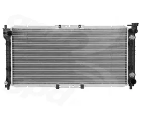 Global Parts Distributors LLC Radiator