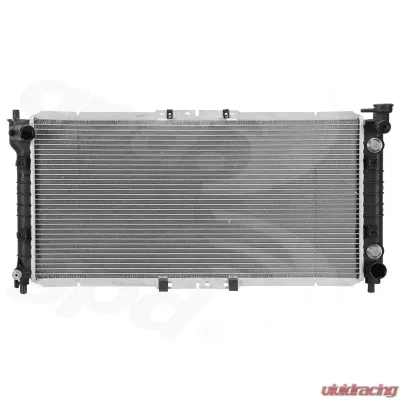 Global Parts Distributors LLC Radiator - 1323C