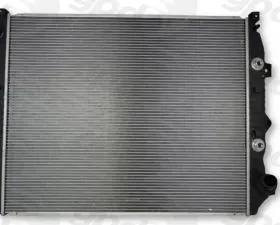 Global Parts Distributors LLC Radiator